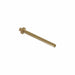 4526-0-00-21-00-00-03-0 by Mill-Max Manufacturing Corp. - CONNECTOR PC PIN CIRC .040DIA GOLD