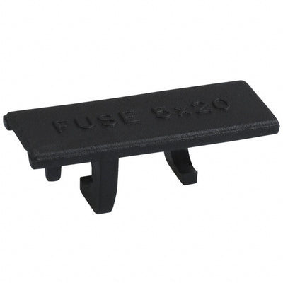 4527C by Keystone Electronics - COVER ONLY FOR #4527 FUSE HOLDER