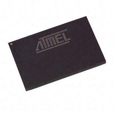 AT91F40816-33CI by Microchip Technology - IC MCU 16/32BIT 2MB FLASH 120BGA