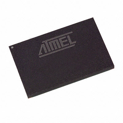 AT91FR40161-CI by Microchip Technology - IC MCU 16/32BIT 2MB FLASH 120BGA
