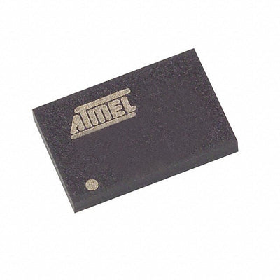 AT45DB041B-CC-2.5 by Microchip Technology - IC FLASH 4MBIT SPI 15MHZ 14CBGA