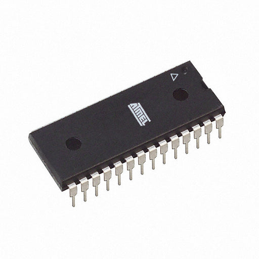 U2510B-M by Microchip Technology - IC MIXER AUDIO AMP AM/FM 28SDIP