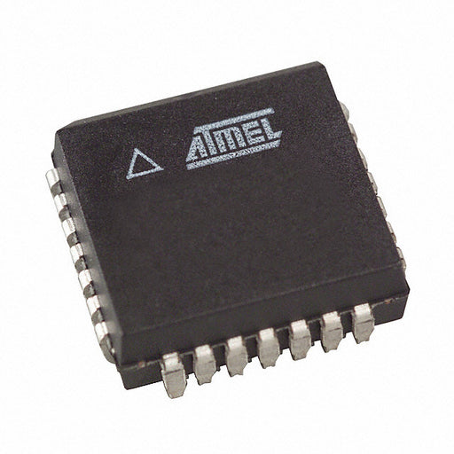 AT89C5115-SISUM by Microchip Technology - IC MCU 8BIT 16KB FLASH 28PLCC