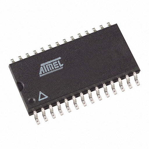 AT89C5115-TISUM by Microchip Technology - IC MCU 8BIT 16KB FLASH 28SOIC