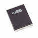 AT49F1024-70VI by Microchip Technology - IC FLASH 1MBIT PARALLEL 40VSOP