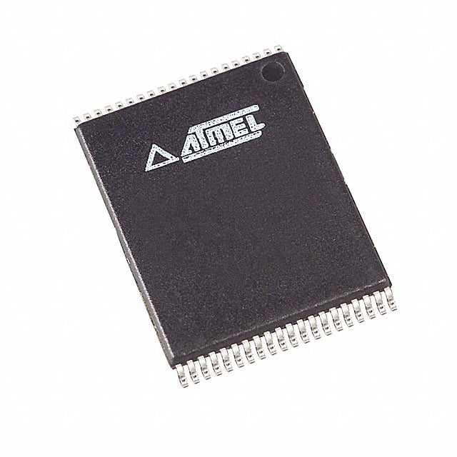 AT27BV4096-12VC by Microchip Technology - IC EPROM 4MBIT PARALLEL 40VSOP