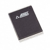 AT49F1025-55VI by Microchip Technology - IC FLASH 1MBIT PARALLEL 40VSOP