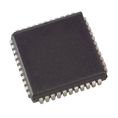 W77IC32A25PL by Nuvoton Technology Corporation - IC MCU 8BIT ROMLESS 44PLCC