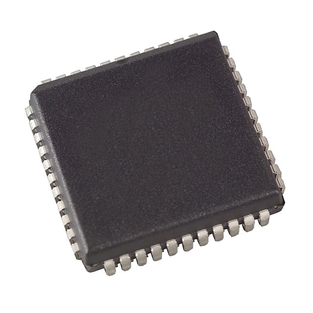 W78L052C24PL by Nuvoton Technology Corporation - IC MCU 8BIT 8KB FLASH 44PLCC