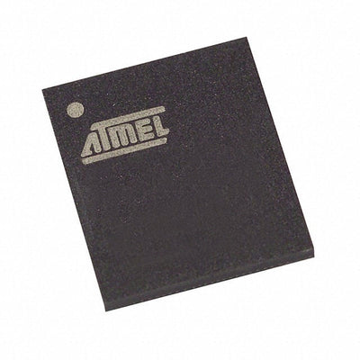 AT49BV160CT-70CI by Microchip Technology - IC FLASH 16MBIT PARALLEL 46CBGA