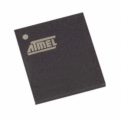 AT49BV160DT-70CU by Microchip Technology - IC FLASH 16MBIT PARALLEL 46CBGA