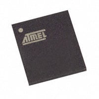AT49BV160C-70CI by Microchip Technology - IC FLASH 16MBIT PARALLEL 46CBGA