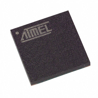 T89C51CC01CA-7CTIM by Microchip Technology - IC MCU 8BIT 32KB FLASH 64CSPBGA