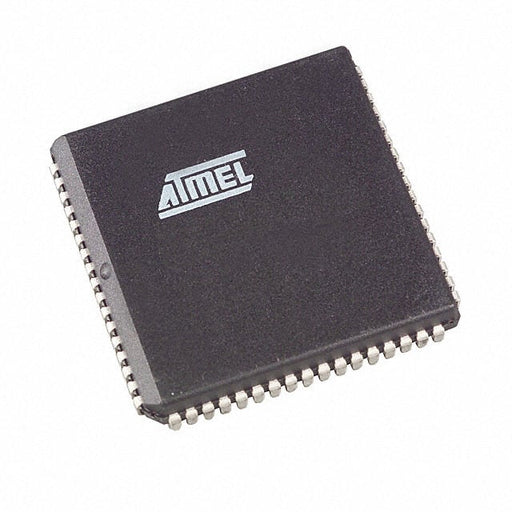AT89C51ED2-SMSUM by Microchip Technology - IC MCU 8BIT 64KB FLASH 68PLCC