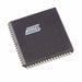 AT89C51ED2-SMRIM by Microchip Technology - IC MCU 8BIT 64KB FLASH 68PLCC