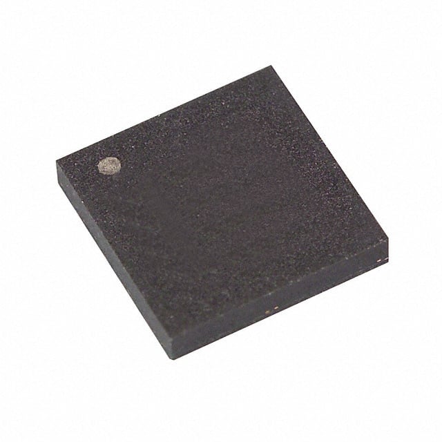 AT17LV256-10CI by Microchip Technology - IC SRL CONFIG EEPROM 256K 8-LAP