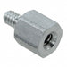 4530-440-AL by RAF Electronic Hardware - HEX STANDOFF #4-40 ALUMINUM 1/4
