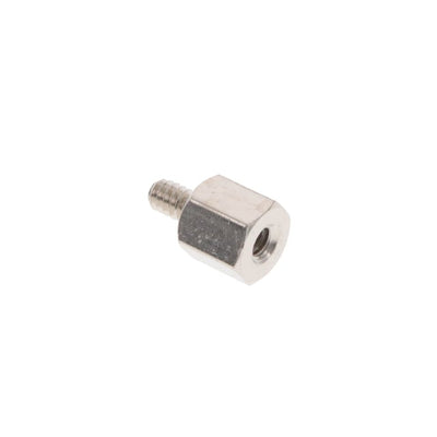 4530-440-B-5 by RAF Electronic Hardware - 1/4 HEX X 1/4 LENGTH