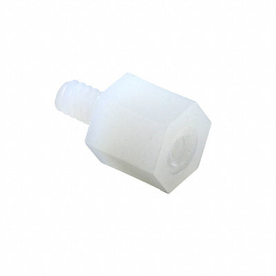 4530-440-N by RAF Electronic Hardware - HEX STANDOFF #4-40 NYLON 1/4