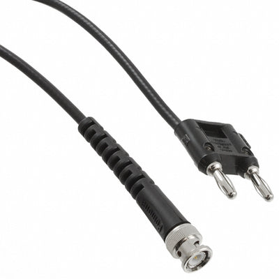4530-C-60 by Pomona Electronics - TEST LEAD BNC TO BANANA 60