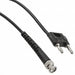 4530-C-60 by Pomona Electronics - TEST LEAD BNC TO BANANA 60