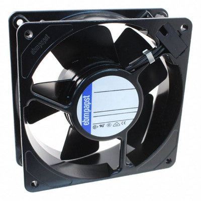 4530Z by ebm-papst Inc. - FAN AXIAL 119X38MM 115VAC TERM