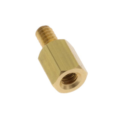 4531-632-B by RAF Electronic Hardware - 1/4 HEX X 5/16 LENGTH