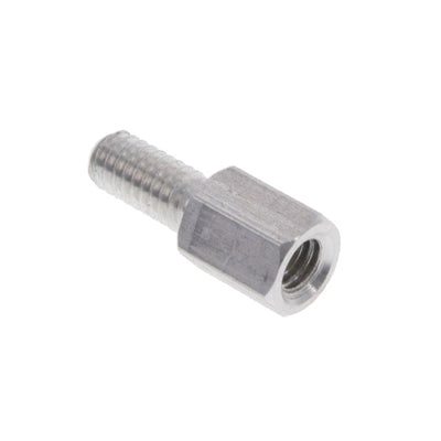 4531-832-AL by RAF Electronic Hardware - 1/4 HEX X 5/16 LENGTH