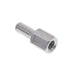 4531-832-AL by RAF Electronic Hardware - 1/4 HEX X 5/16 LENGTH