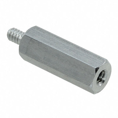4537-440-AL by RAF Electronic Hardware - HEX STANDOFF #4-40 ALUM 11/16