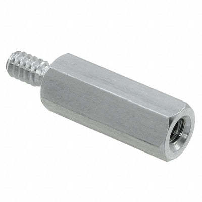 4537-632-AL by RAF Electronic Hardware - HEX STANDOFF #6-32 ALUM 11/16