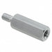 4537-632-AL by RAF Electronic Hardware - HEX STANDOFF #6-32 ALUM 11/16