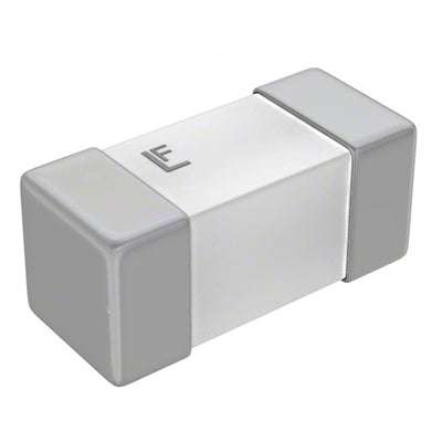 0453.750MR by Littelfuse Inc. - FUSE BRD MT 750MA 125VAC/VDC SMD