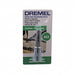 453 by Dremel - 453 5/32"" GRINDING STONE (2 PER