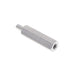 4541-632-AL by RAF Electronic Hardware - 1/4 HEX X 15/16 LENGTH