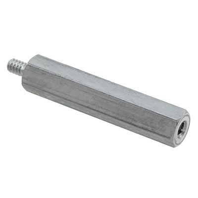 4516-440-AL by RAF Electronic Hardware - 3/16 HEX X 1-3/16 LENGTH