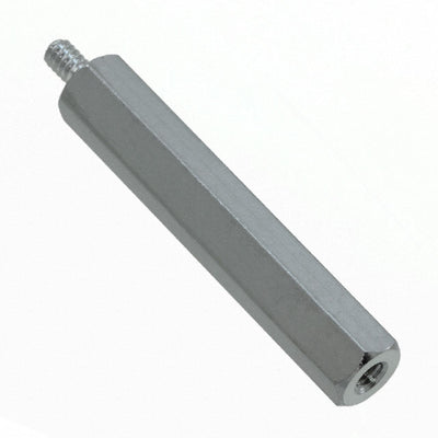 4550-440-AL by RAF Electronic Hardware - HEX STANDOFF #4-40 ALUM 1-1/2