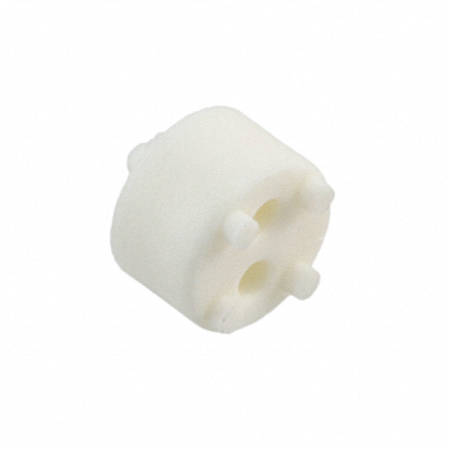 455-200 by Bivar Inc. - LED MOUNTING PAD NYLON 5.1MM