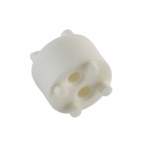 455-220 by Bivar Inc. - LED MOUNTING PAD NYLON 5.6MM