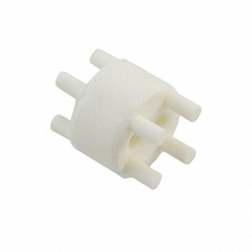 455-320 by Bivar Inc. - LED MOUNTING PAD NYLON 8.1MM