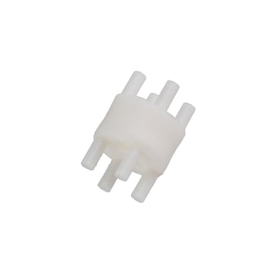 455-350 by Bivar Inc. - MNTG PAD NYL