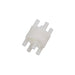 455-350 by Bivar Inc. - MNTG PAD NYL