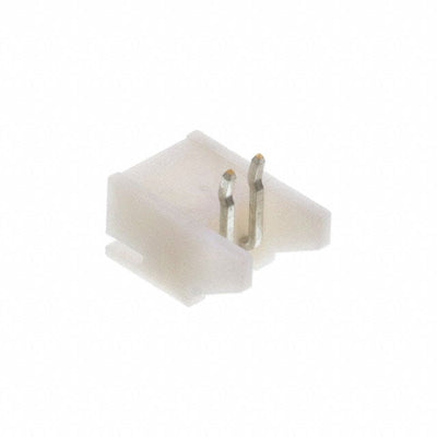 S2B-XH-A-1(LF)(SN) by JST Sales America Inc. - CONNECTOR HEADER R/A 2POS 2.5MM