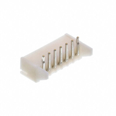 S7B-XH-A-1(LF)(SN) by JST Sales America Inc. - CONNECTOR HEADER R/A 7POS 2.5MM