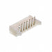 S7B-XH-A-1(LF)(SN) by JST Sales America Inc. - CONNECTOR HEADER R/A 7POS 2.5MM