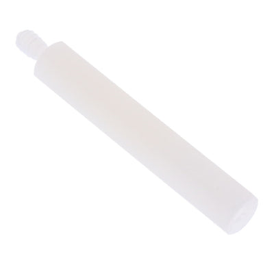 4550-632-N by RAF Electronic Hardware - 1/4 HEX X 1-1/2 LENGTH