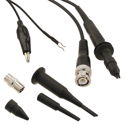 4550B by Pomona Electronics - OSCOPE P X1/X10 15/100MHZ 1M/10M