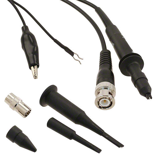 4550B by Pomona Electronics - OSCOPE P X1/X10 15/100MHZ 1M/10M