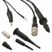 4550B by Pomona Electronics - OSCOPE P X1/X10 15/100MHZ 1M/10M