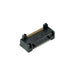 455600161 by Molex - CONNECTOR CRADLE 16POS SLD R/A SMD